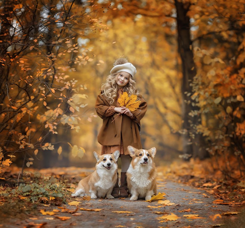 Photograph by Виктория Королева