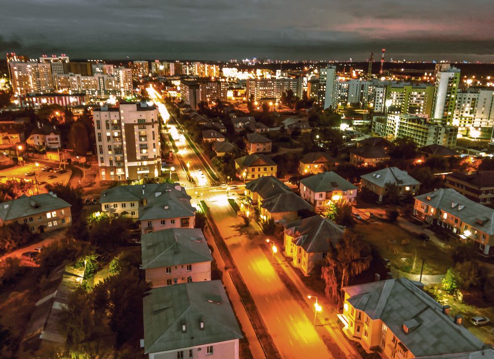 Photograph by Баженова Наталья