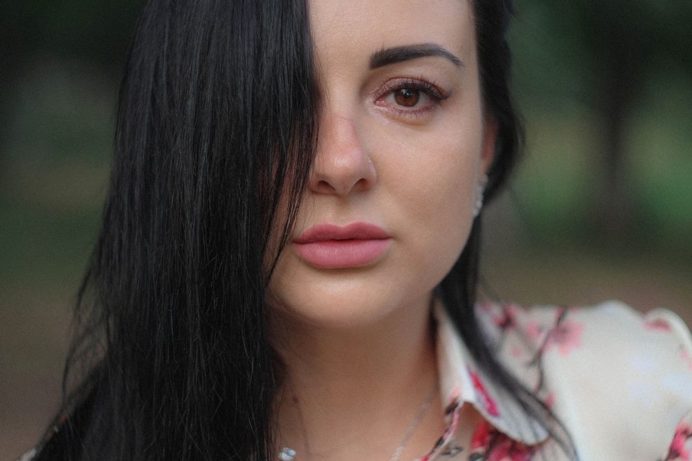 Photograph by Анастасия Портунова