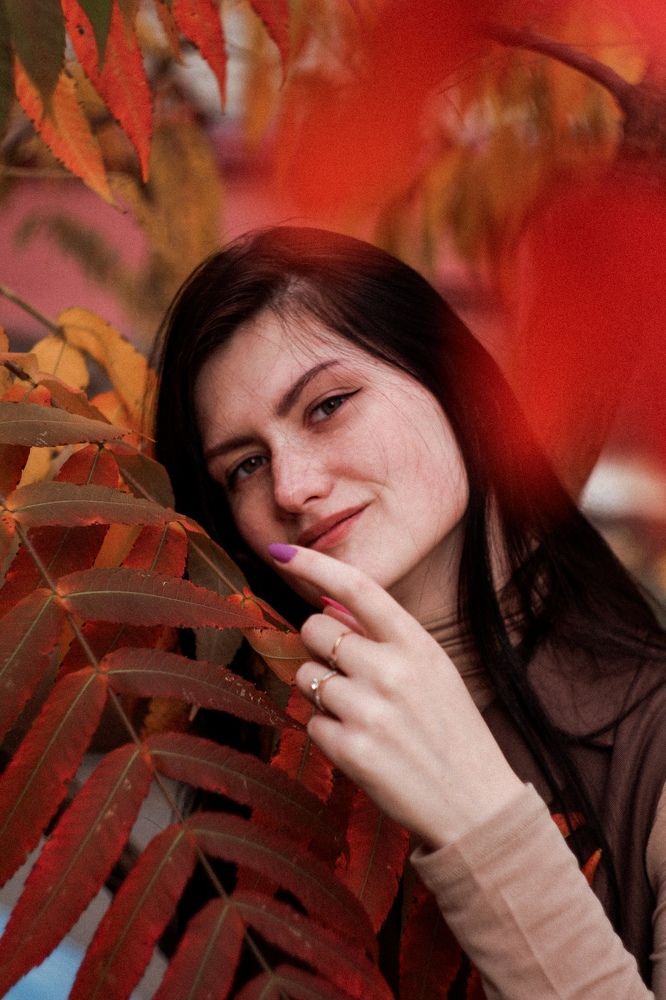 Photograph by Анастасия Портунова