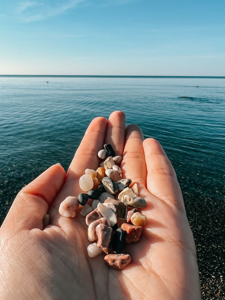 Фотография автора Юлия Недосекина