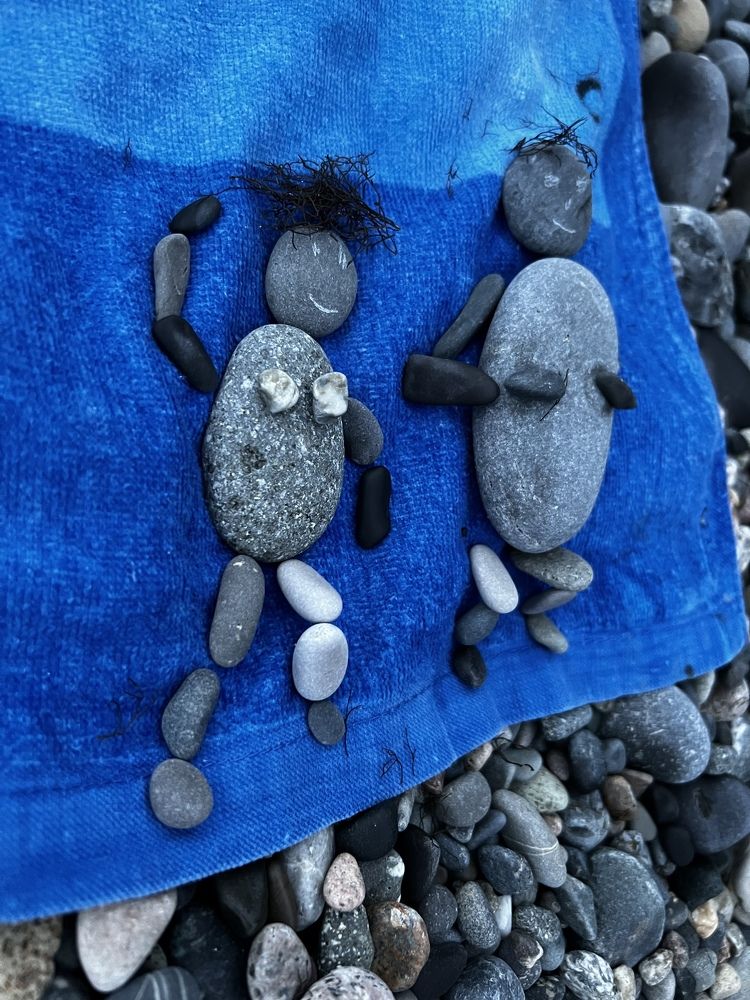 Фотография автора Юлия Недосекина