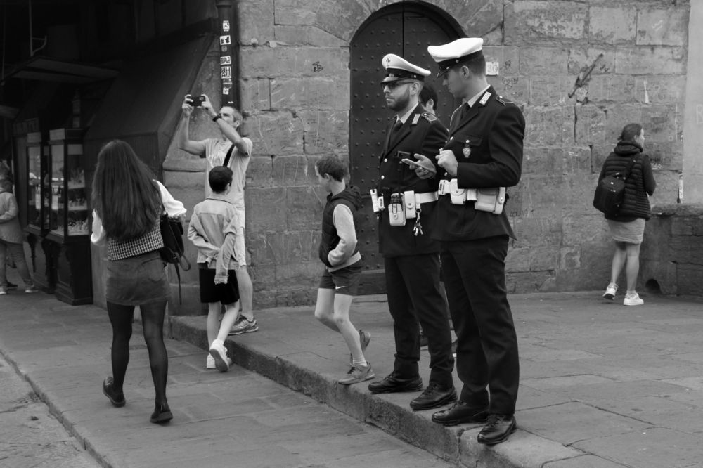 Photograph by Sándor Bodor