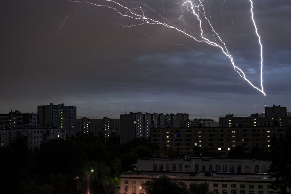 Photograph by Николай Лагоденко