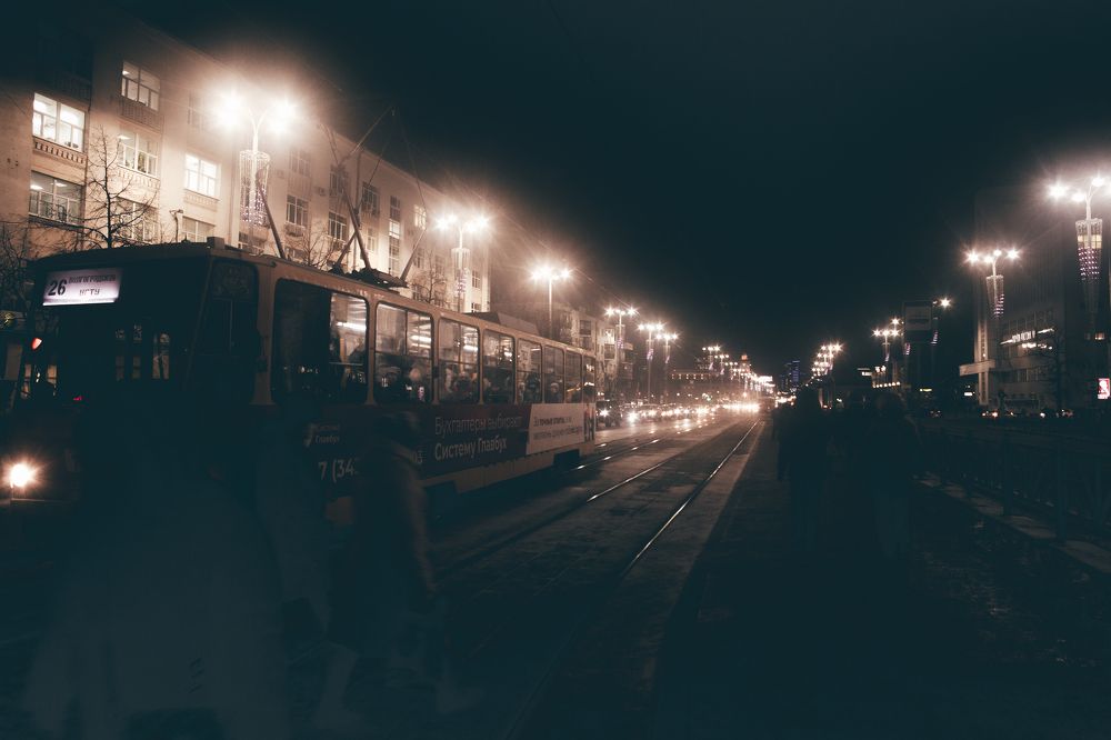 Photograph by Николай Лагоденко