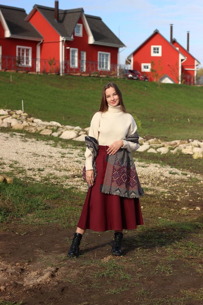 Photograph by Наталья Преснякова