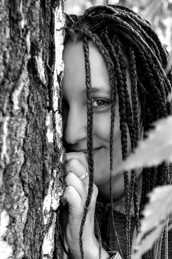 Photograph by Анастасия Карнаухова