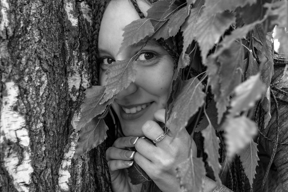 Photograph by Анастасия Карнаухова