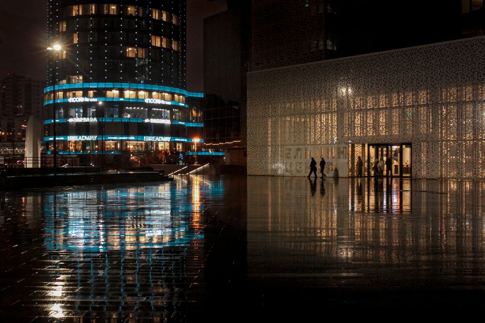 Photograph by Татьяна