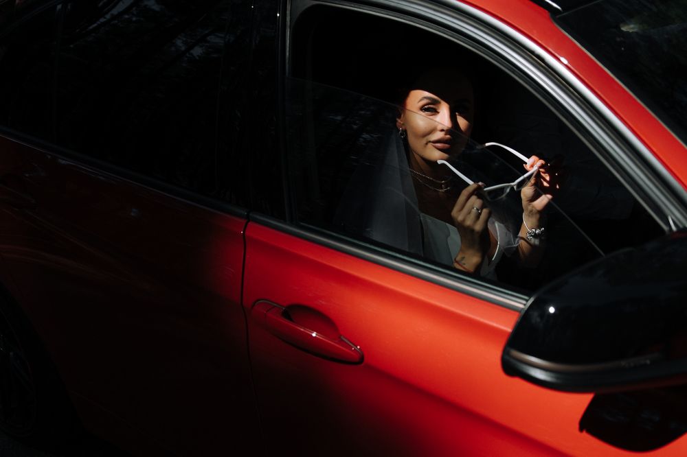 Photograph by Сергей Суслов