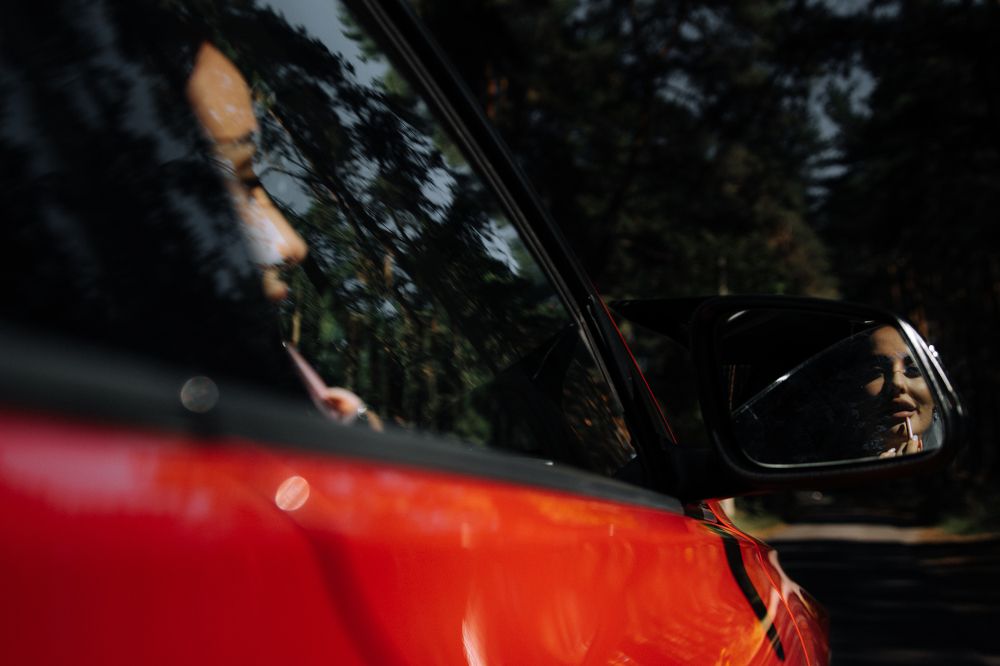 Photograph by Сергей Суслов