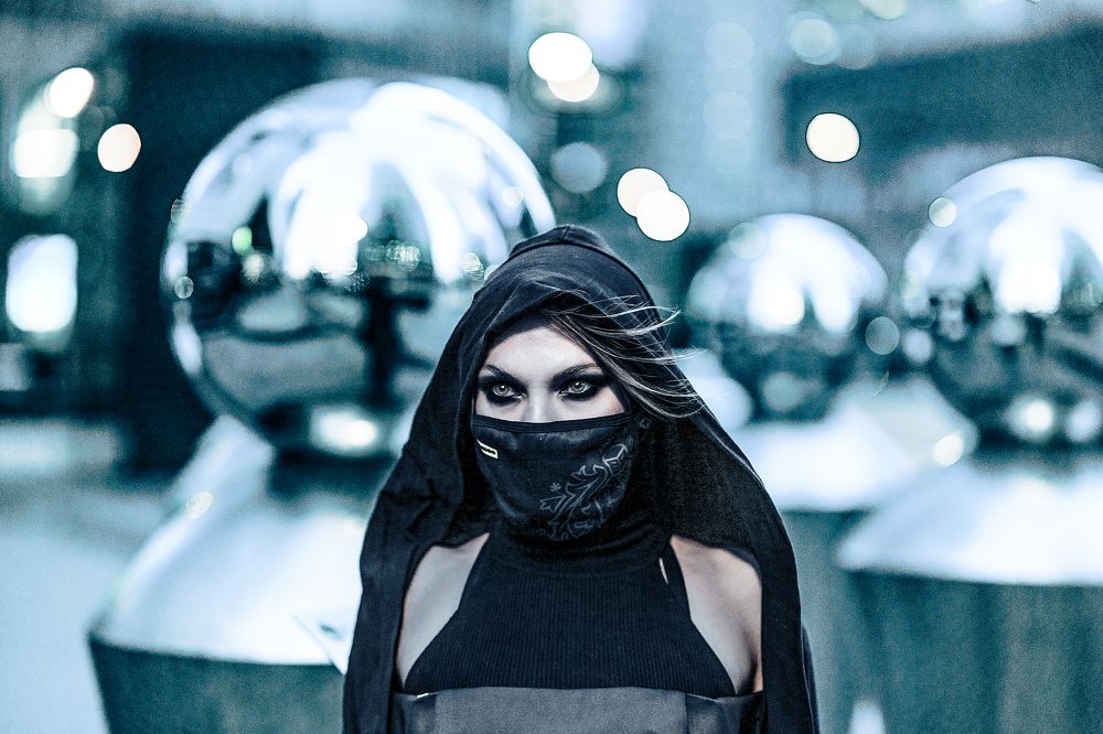 Photograph by Максим Точилкин