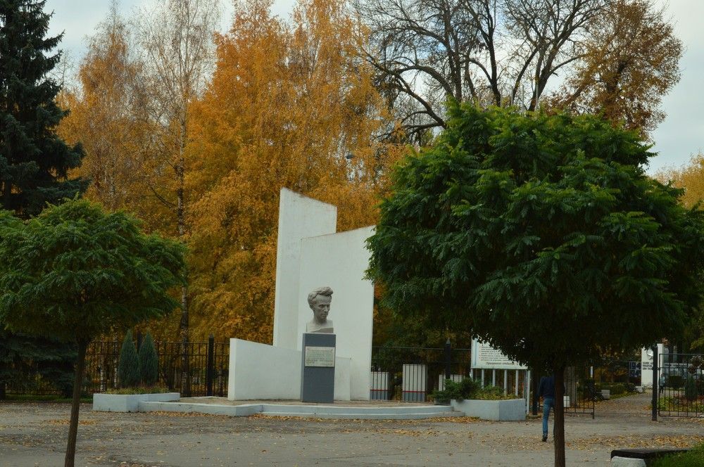 Photograph by Ольга Шевцова