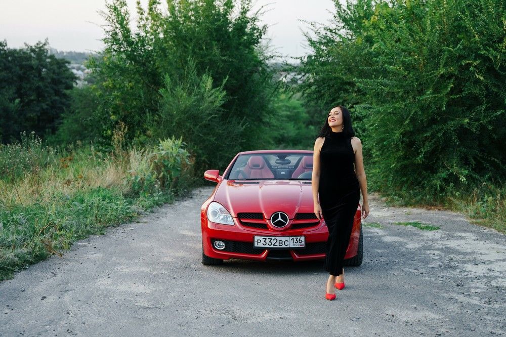 Photograph by Екатерина Чернова-Груздева