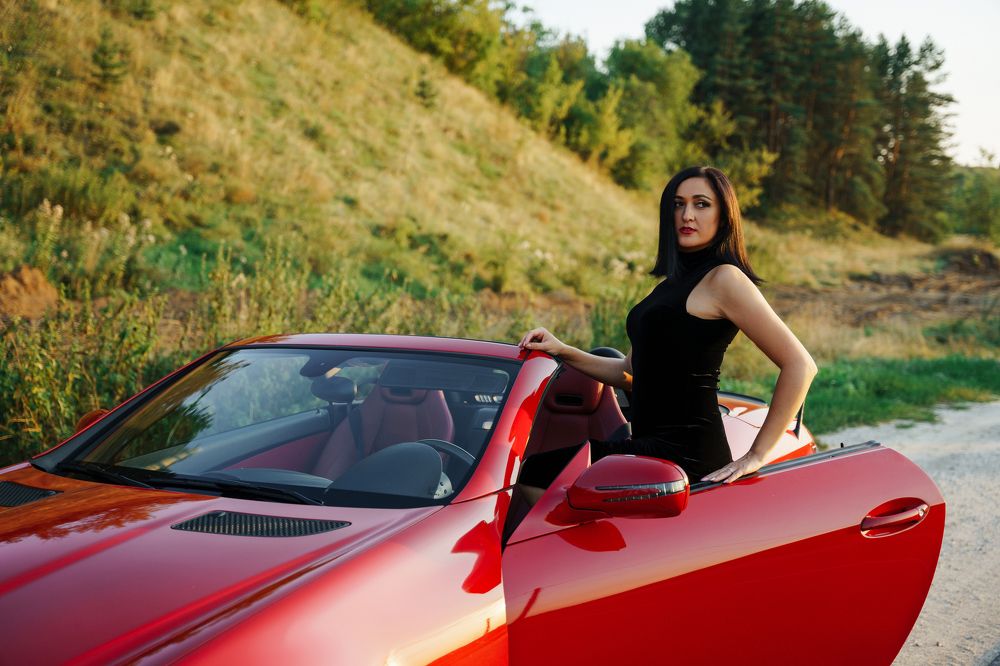 Photograph by Екатерина Чернова-Груздева