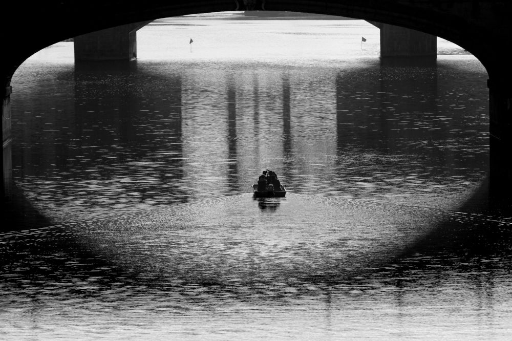 Photograph by Sándor Bodor