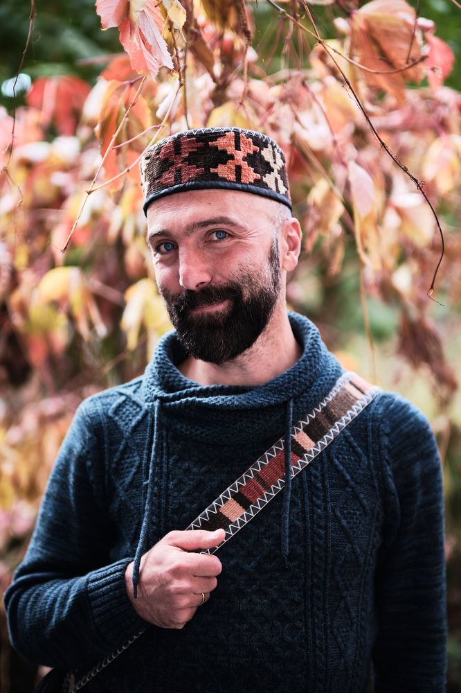 Фотография автора Владимир Эделев