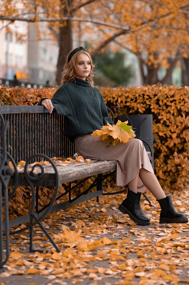 Photograph by Борис Ли