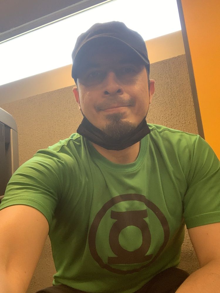 Photograph by Juan Carlos Molina Montes de Oca