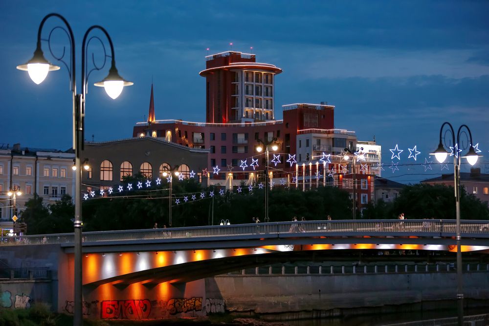 Photograph by Аркадий Ишимов