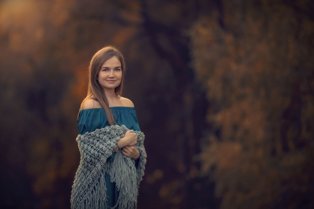 Photograph by Елена Коловицкова