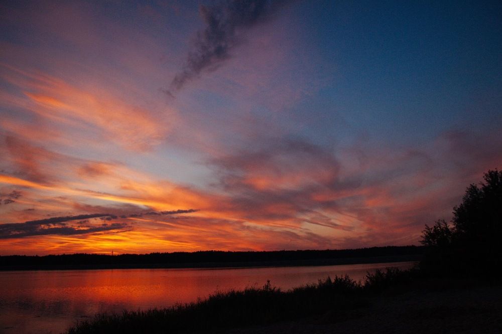 Photograph by Анна Леонова