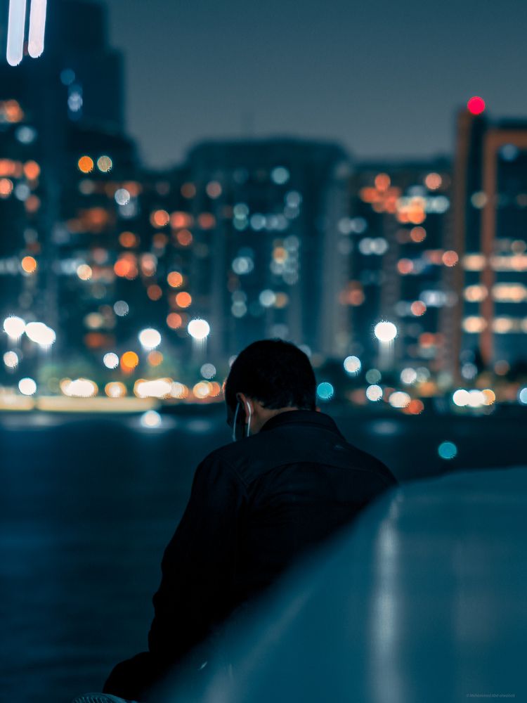 Photograph by Mohammad Al-Amr