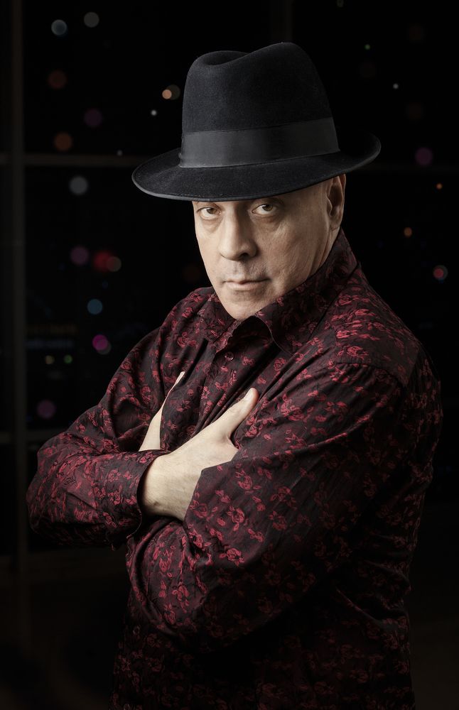 Photograph by Андрей Андрей