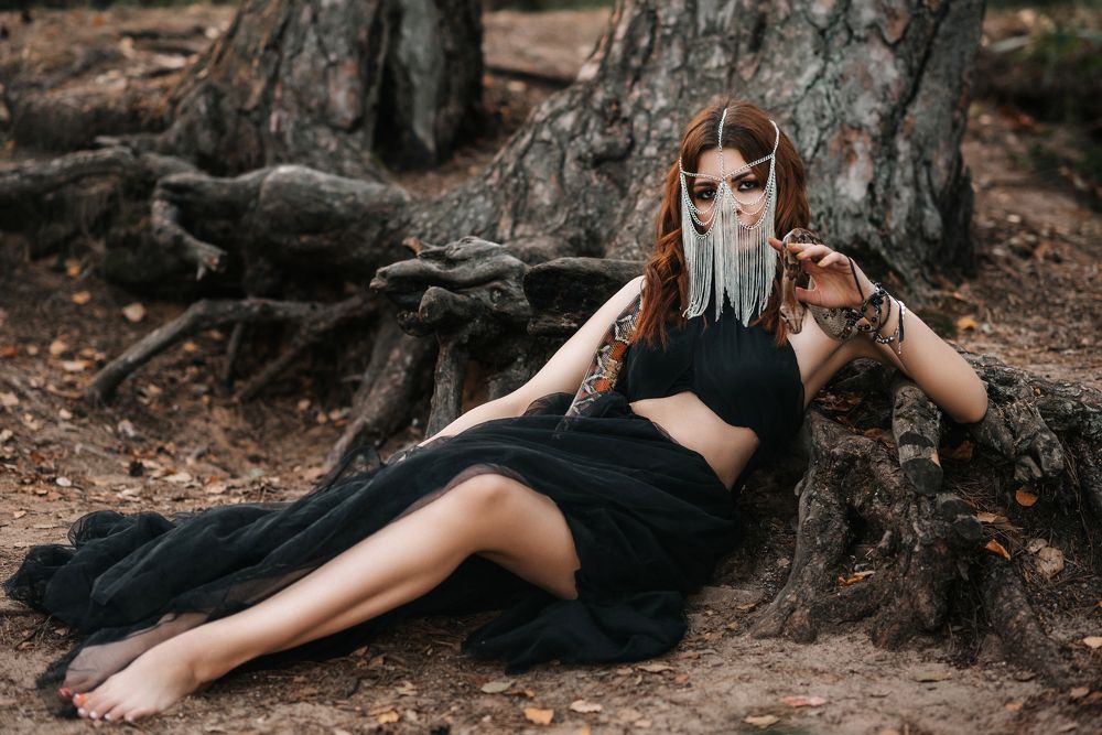 Photograph by Мария Стихарева