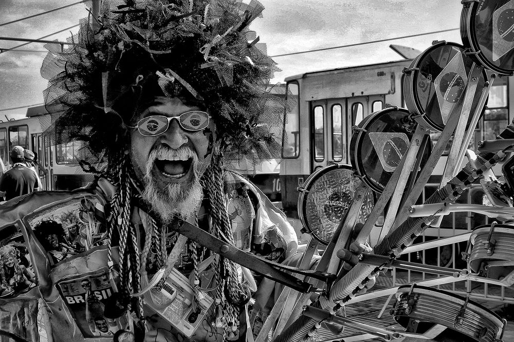 Photograph by Vitaliy Saposhnikov