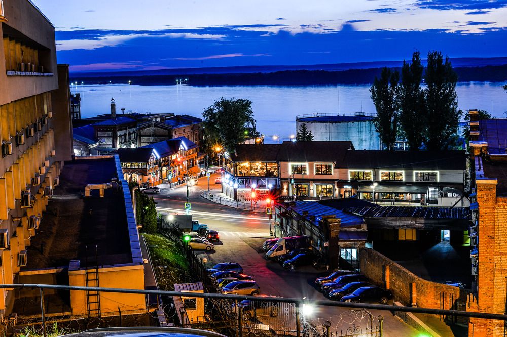 Photograph by Максим Кулешов