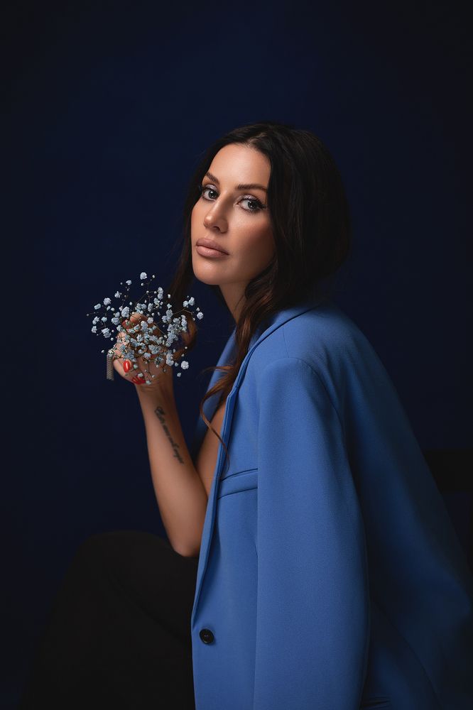 Фотография автора Наталья Ветошкина