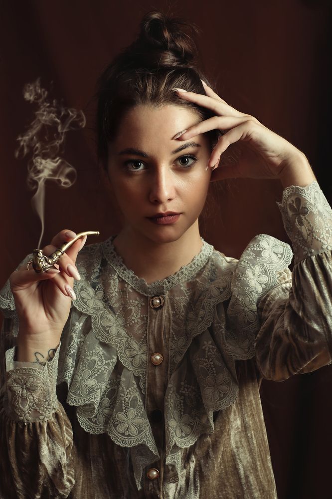 Photograph by Юлия Войнич