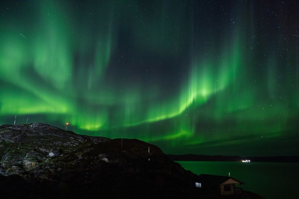 Photograph by Анастасия Мелёхина