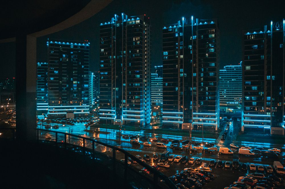 Photograph by Валентин Орсик