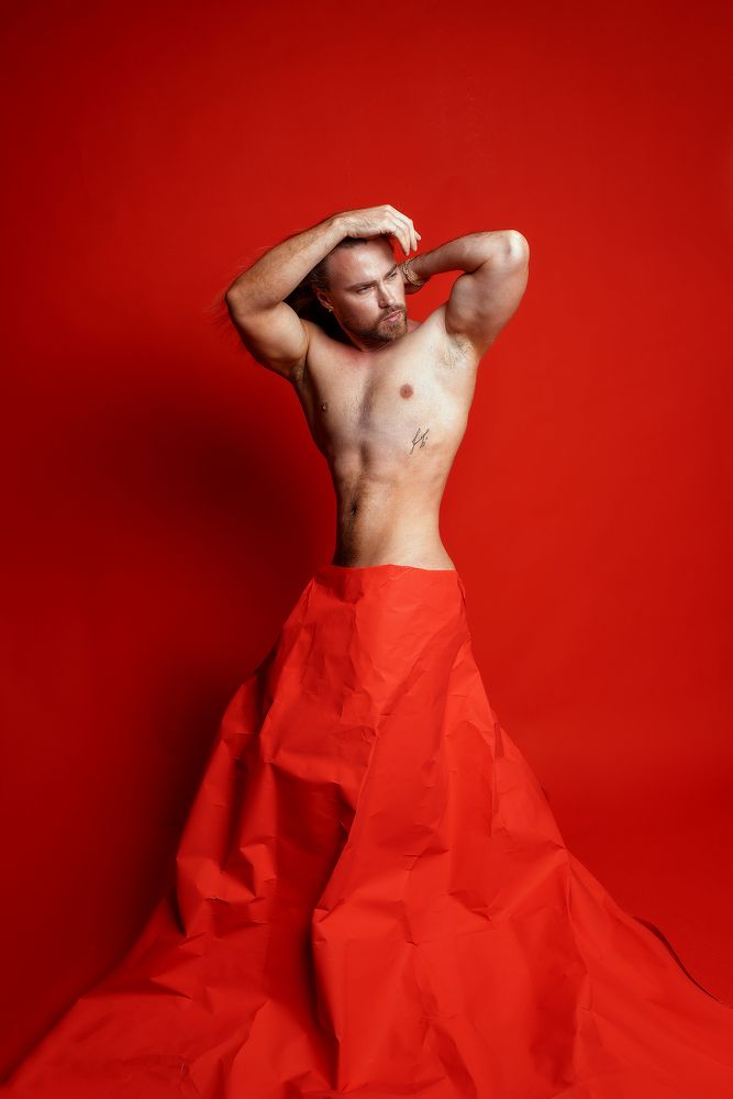 Photograph by Роман Инодворский