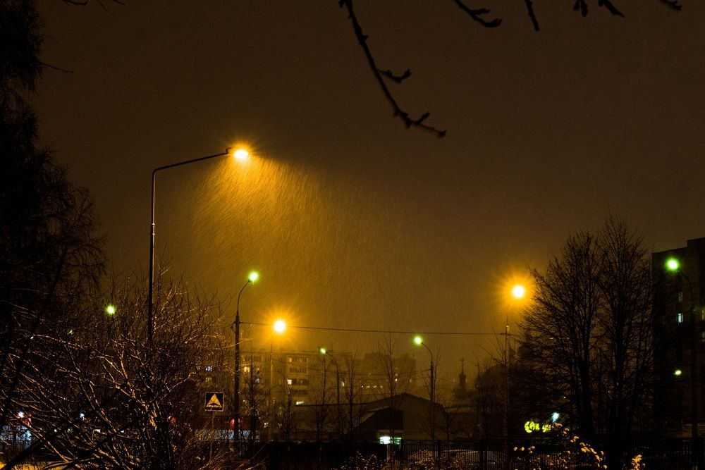 Photograph by Михаил Володин