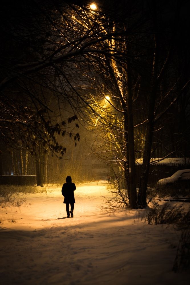 Photograph by Михаил Володин