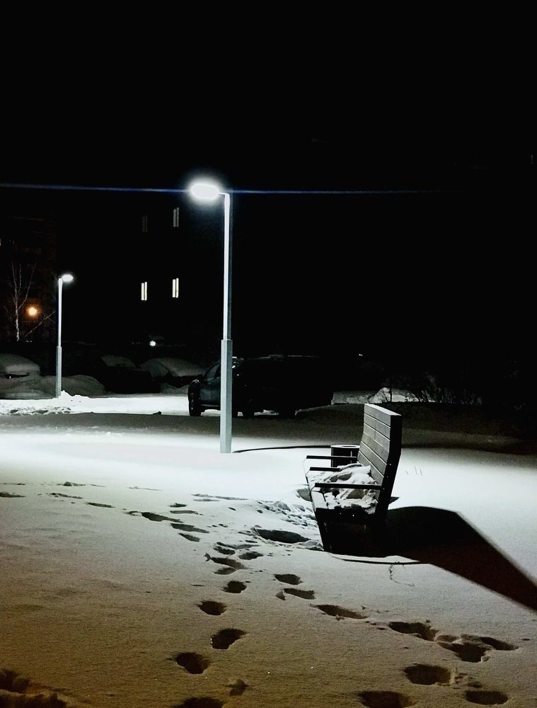 Photograph by Михаил Володин