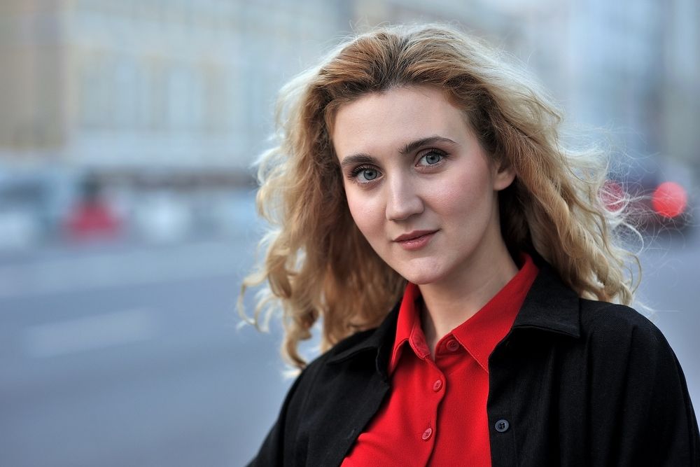 Photograph by Николай Птицын