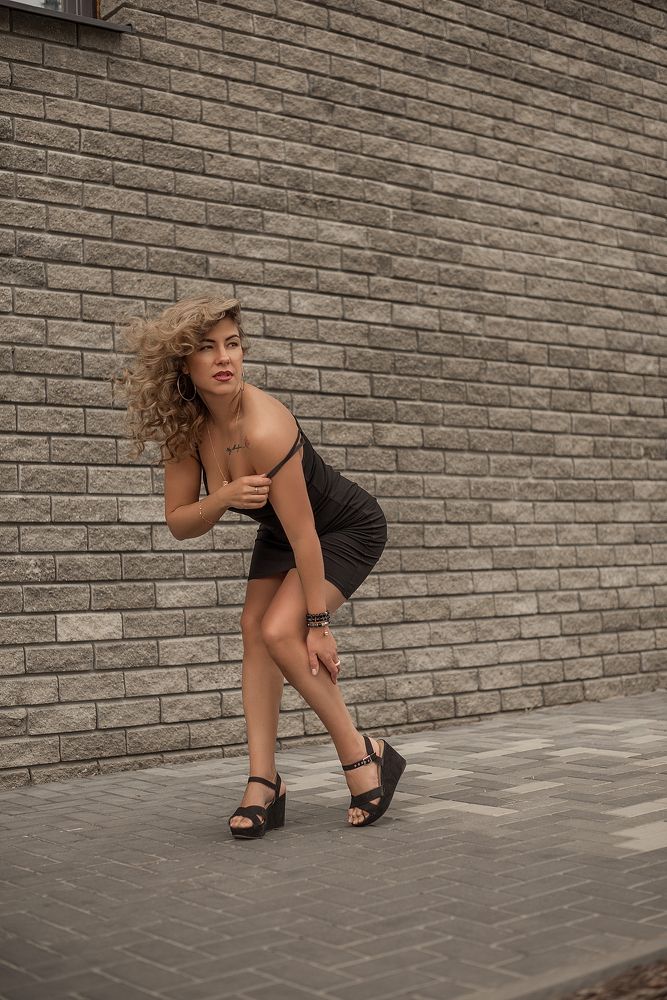 Photograph by Эльвина Хужина