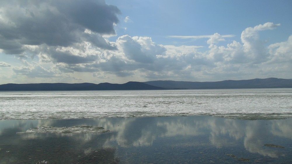 Photograph by Светлана Батурова