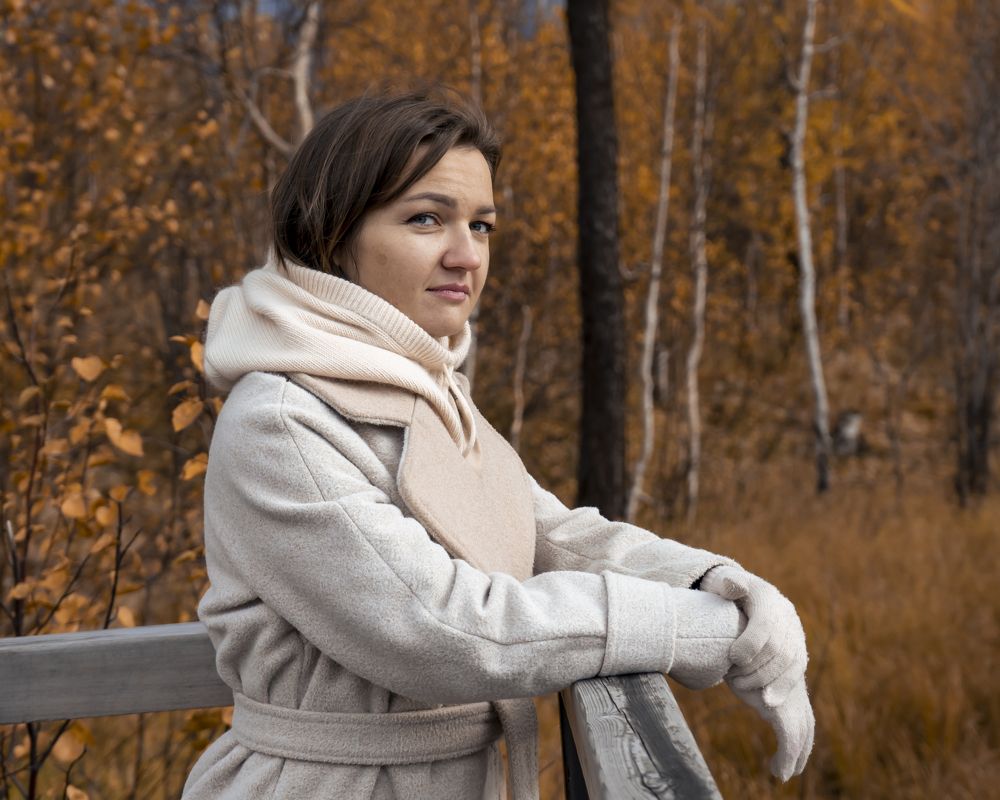 Photograph by Юлия Иванова