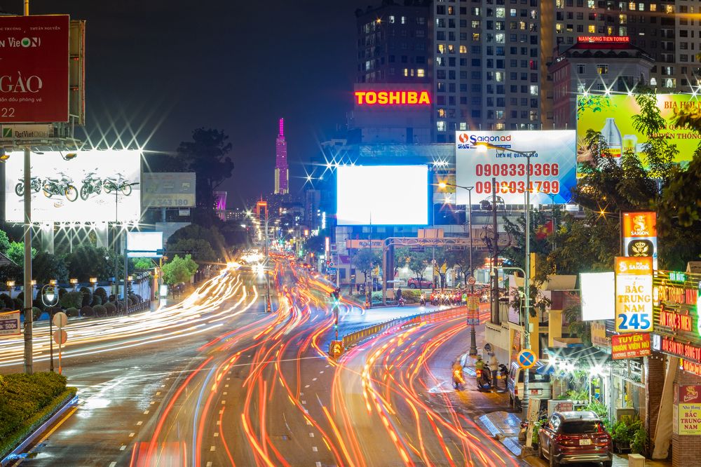 Photograph by May Nguyễn