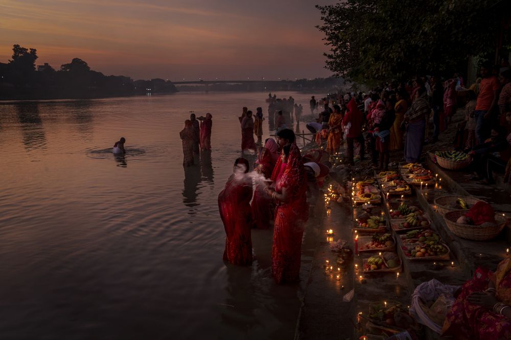 Photograph by Nabanita Das