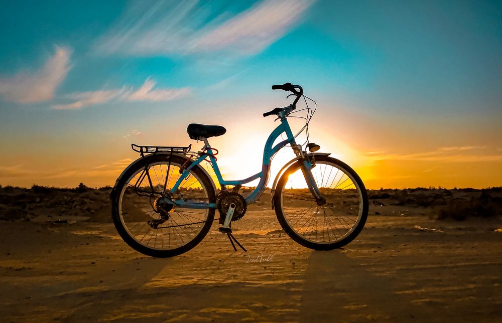 Photograph by Imadeddine Taabli