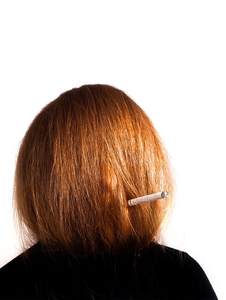 Photograph by Zinaida Sassarini