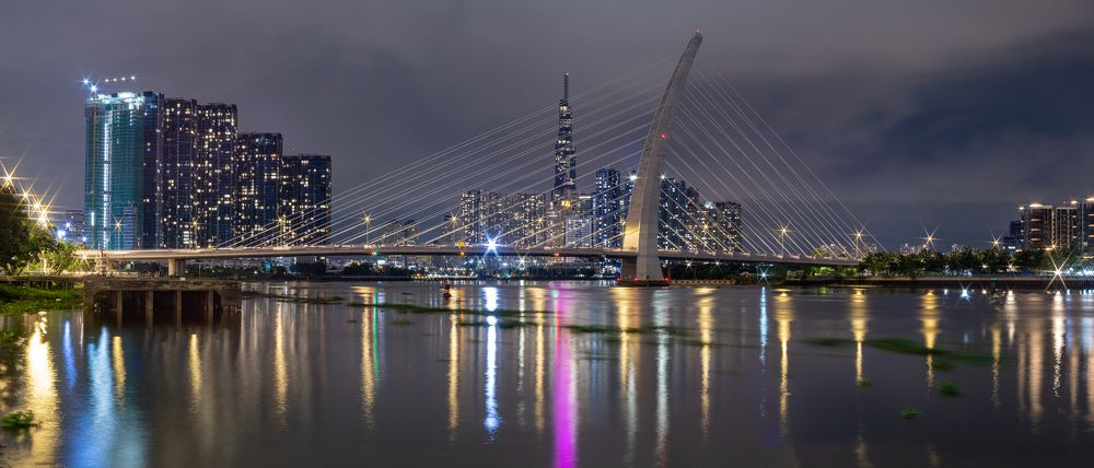 Photograph by May Nguyễn