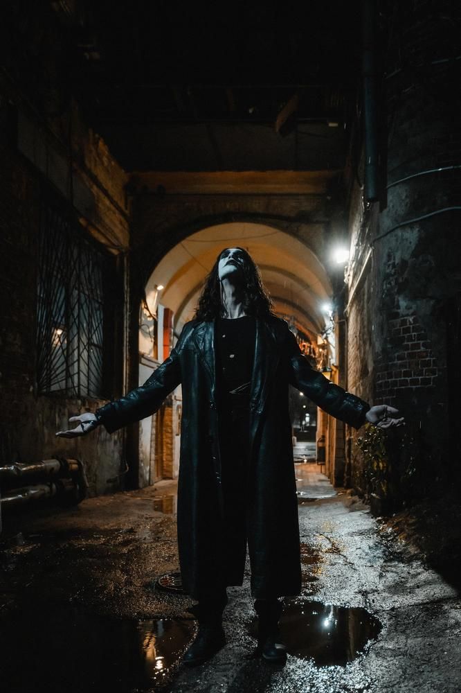 Photograph by Андреев Алексей