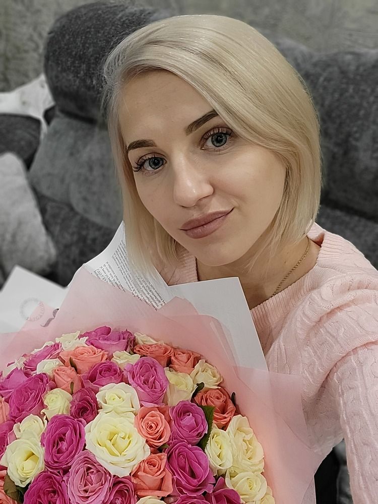 Photograph by Юлия Волкова